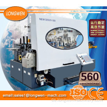 Vollautomatische Zinn-Chinese-Schweißmaschine für die Dosenherstellung